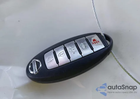 2018 Nissan Altima 2.5 Sr from USA, damaged, VIN 1N4AL3AP1JC226207